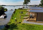 Camping Kollumerland en Nieuwkruisland - Rcn Vakantiepark de Potten-4