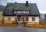 Location vacances Lenzkirch - Haus Luise in Lenzkirch-1