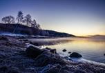 Location vacances Schluchsee - Tannenhof Fischbach - Fewo 6 &quote;Karpfen&quote; - Schluchsee, 2 Schlafzimmer, E-Auto Ladestation-3