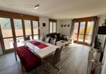 Location vacances Bad Ragaz - Bergsicht Malix-2