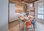 Location vacances Massa Marittima - Vicolo porte 21 23, Tuscany experience and relax-2