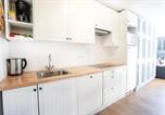 Location vacances Gerlos - Appartement Steigerbauer 1-2