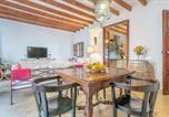 Location vacances Soller - Villa Can Got-1