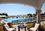 Hôtel Province de Nuoro - Hotel Resort Nuraghe Arvu-4