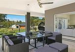 Location vacances Rothbury - The Grape Escape-2
