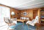 Location vacances Saint-Gall - Chalet Sönderli-1