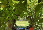 Hôtel Samatan - Hôtel & Events Le Patio Occitan Toulouse Ouest - Cugnaux-1