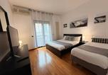 Location vacances Bari - Apartment De Rossi-2