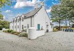 Location vacances Llanfairyneubwll - Bodior Garden Cottage Bach-3