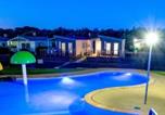 Villages vacances Port Fairy - Nrma Warrnambool Riverside Holiday Park-4