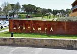 Hôtel Seva - Montanyà-2