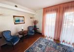 Hôtel Province de Bergame - Best Western Hotel Solaf-3