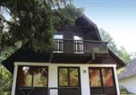 Location vacances Frankenau - Ferienhaus 22 In Frankenau-2