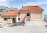 Location vacances Omiš - Apartments Zecic-1