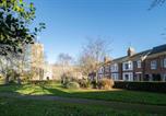 Location vacances Southwold - Bonheur, Southwold - Aldeburgh Coastal Cottages-1