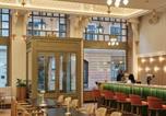 Hôtel Harkány - Palatinus Grand Hotel-1