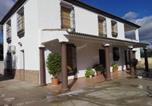 Location vacances  Cordoue - Casa Tita Carmen-4