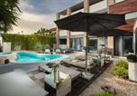 Hôtel Istria - Boutique Hotel Chevalier by Bura Hotels - Adults Only-4