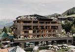 Hôtel Dorfgastein - Hotel Berghof - St Johann in Salzburg-1