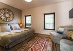 Hôtel Varna - Boutique Hotel Horizont-3