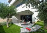 Location vacances Sveti Filip i Jakov - Apartments in Sv. Filip i Jakov 53580-3