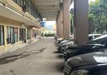 Location vacances Bandung - Apartemen Tamansari Panoramic Rental Ahay-4