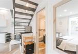 Location vacances  Province de Côme - Casa Dani in Como city centre with Parking by Rent All Como-3