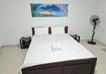 Location vacances Kandy - Kandy City View Mpm Guest Room 3a2-3