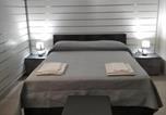 Hôtel Province d'Avellino - B&B Da Luca-1