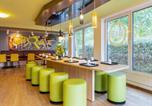 Hôtel Dortmund - B&B Hotel Dortmund-Messe-4