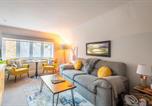 Location vacances Lynton - 4 Market Flats-2
