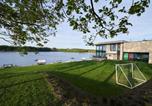 Location vacances Butgenbach - Beverly Weekend-3