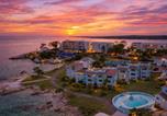 Location vacances Negril - Coastal Apartment with Beachfront View Negril-1