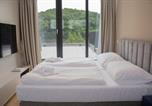 Hôtel Bratislava - Hotel Taxis Bratislava - Suites-2