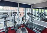 Hôtel Gare de Walsall - Park Inn by Radisson Birmingham Walsall-4