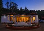 Location vacances Ooty - Mount View Heritage by Z Vacations-2
