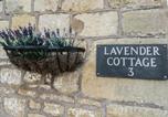 Location vacances Bradford-on-Avon - Lavender Cottage-2