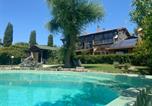 Location vacances Bracciano - Agriturismo il fragolino-1
