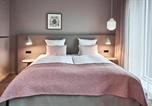 Hôtel Børkop - Hotel Odeon-2
