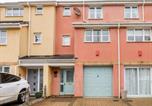 Location vacances Brixton - Mountbatten House-4