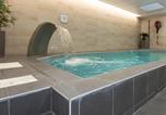 Location vacances Alsace - Appart'hôtel Odalys - Strasbourg Centre Les Halles-1