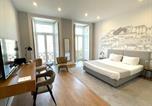 Location vacances Cacilhas - Lisbon Check-In Guesthouse-1