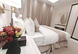 Hôtel Riyad - Burj Al Hayat Furnished Suites - Al Malaz-4
