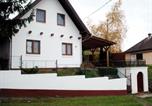 Location vacances Szihalom - Erdőszéli Házikó Vendégház-3