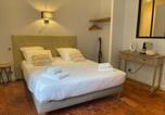 Location vacances Beaune - Le Studio-4