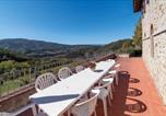 Location vacances Dicomano - 6 Bedroom Amazing Home In Dicomano-2