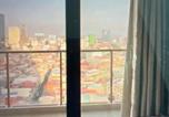 Location vacances  Cambodge - Skyline condo-3