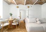 Location vacances Poznań - Bright & Modern Apartment in the City Center by Noclegi Renters-1