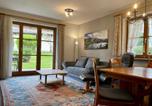 Location vacances Bolsterlang - Erdgeschoss Wohnung Hohenloh - Sommer Hörnerbahnen kostenlos-1