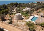 Location vacances Salve - Villa Platino-2